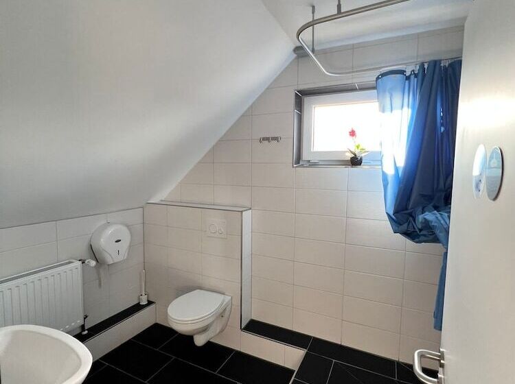 Mk Hostel Oyten