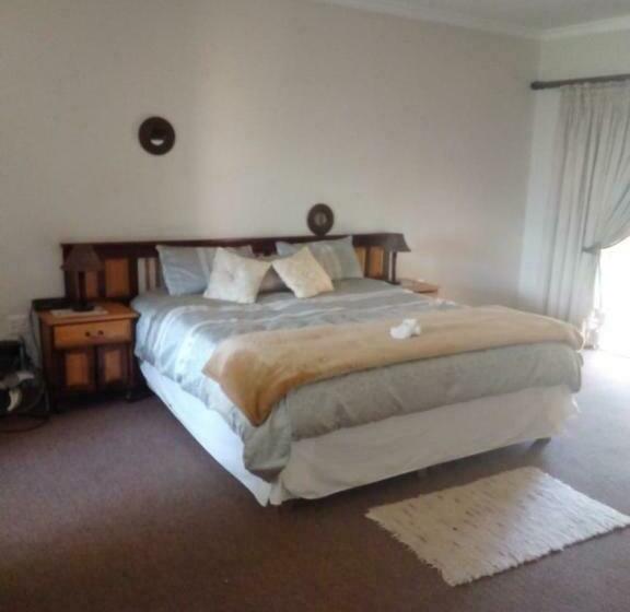 Пансион Butterfly Guest House