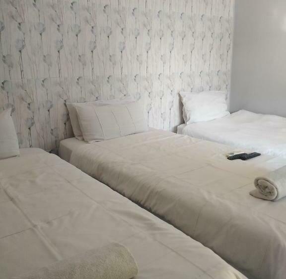 Пансион Lapeng La Heso Guest House