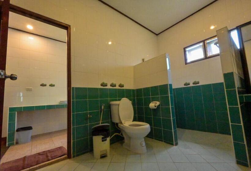 پانسیون Poowadee Resort