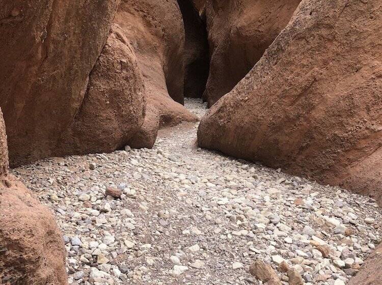 پانسیون Riad Dreams Dades