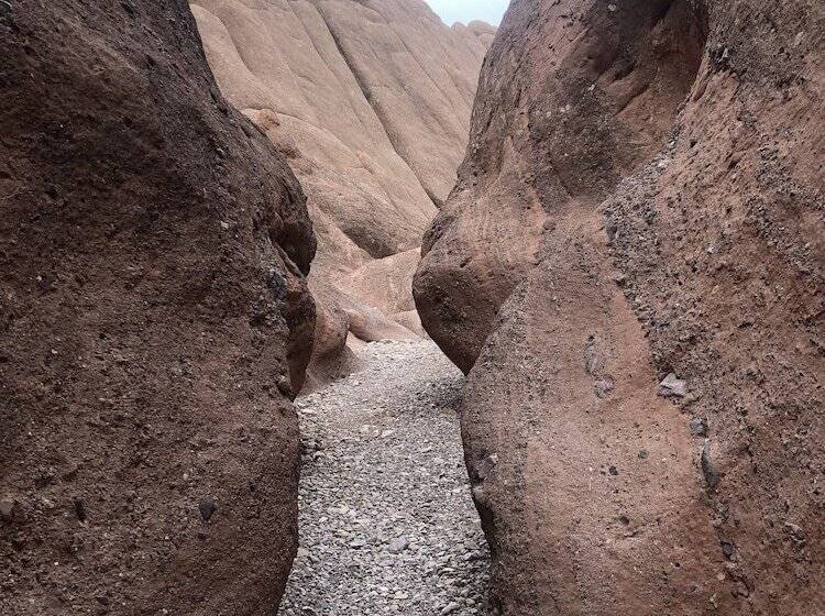 پانسیون Riad Dreams Dades