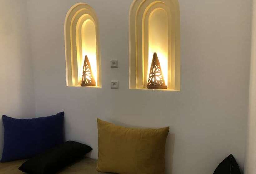 پانسیون Riad Dreams Dades