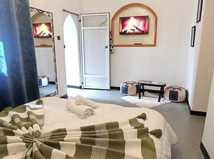 پانسیون Riad Dreams Dades