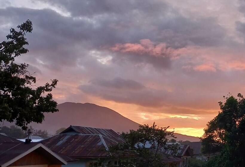 Pensjonat Tange Guest House