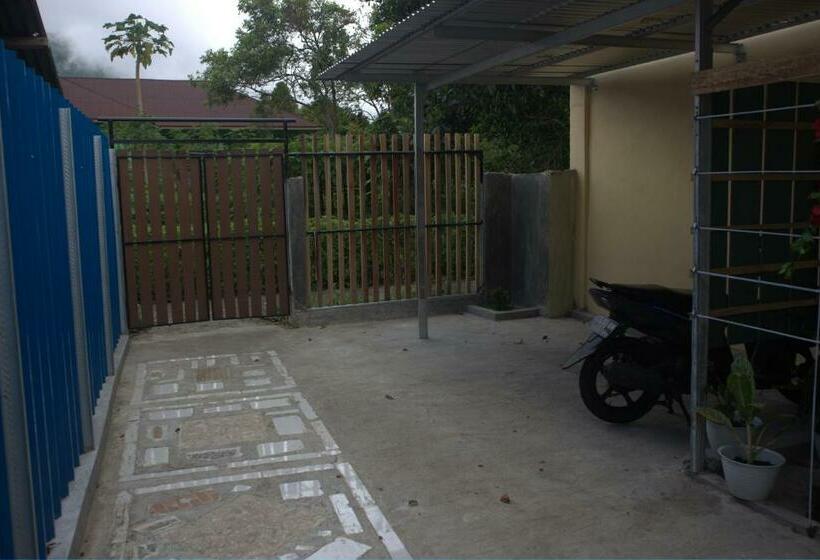 Pensjonat Tange Guest House