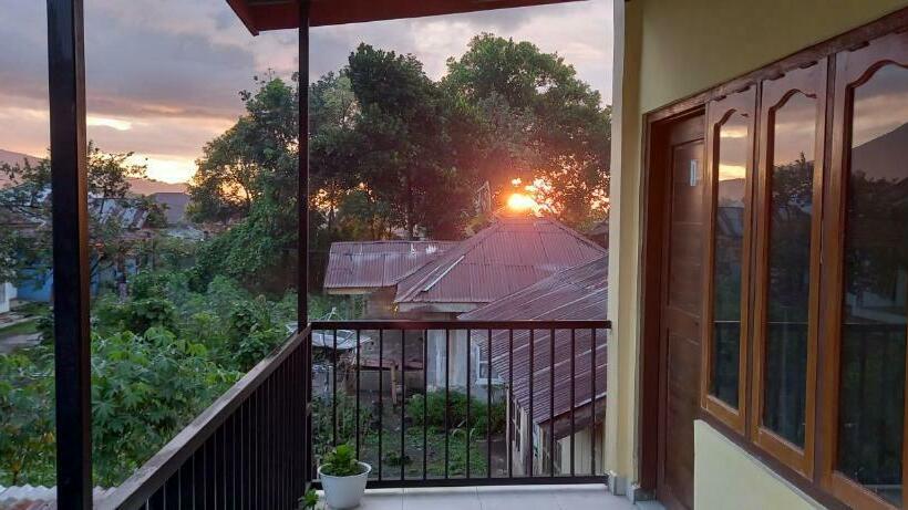 Pensjonat Tange Guest House