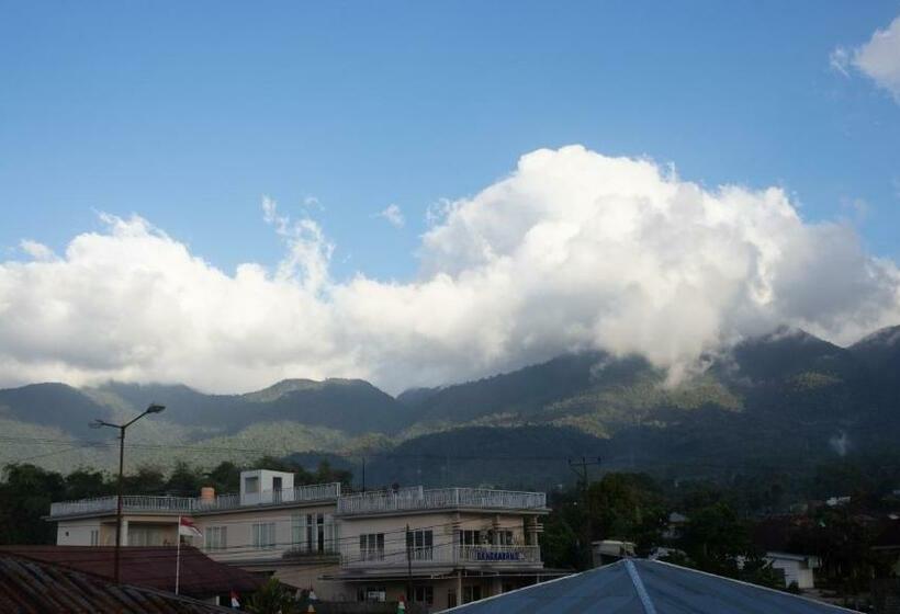 Pensjonat Tange Guest House