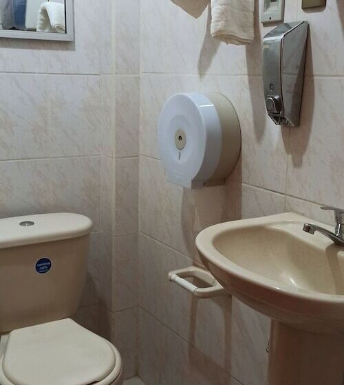 The Little House Apart