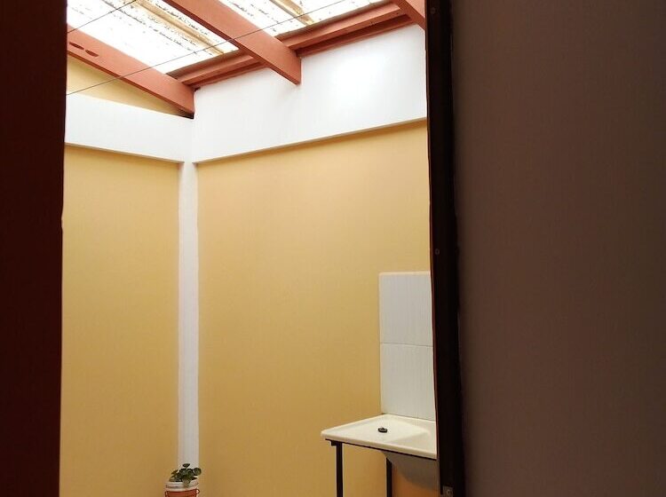 The Little House Apart