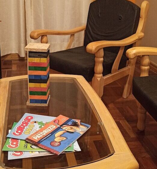 The Little House Apart