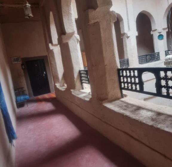 فندق صغير Chez Yacob Tamnougalt