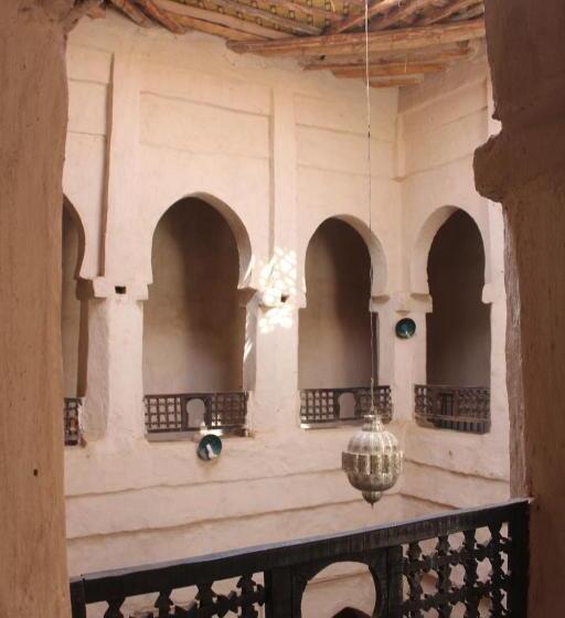 فندق صغير Chez Yacob Tamnougalt