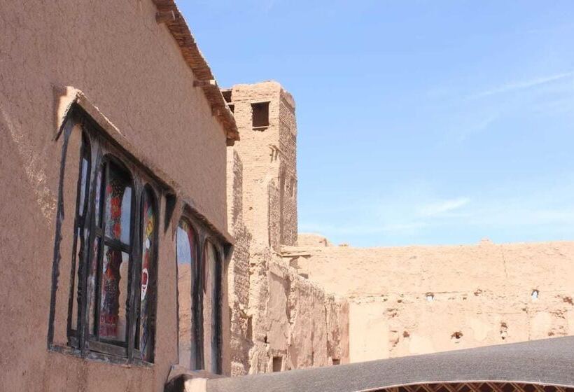 فندق صغير Chez Yacob Tamnougalt