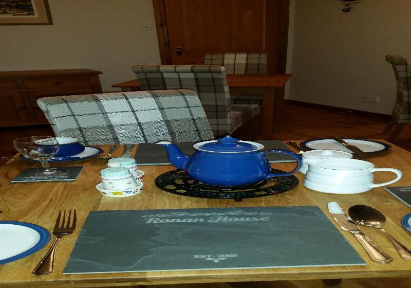 住宿加早餐  Ronan House