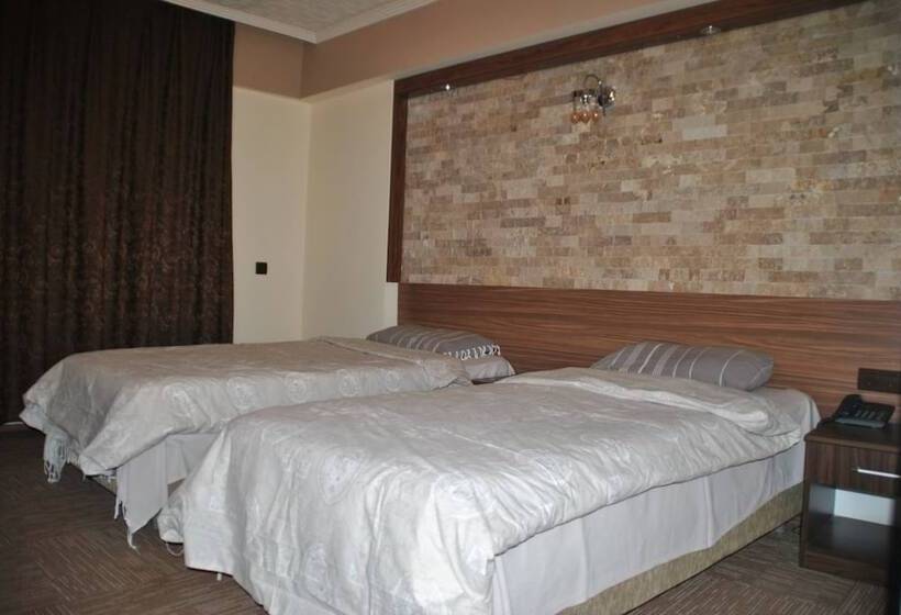 Business Address Hotel & Spa Center