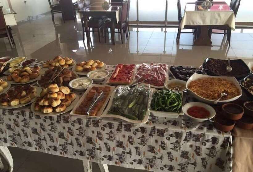 Business Address Hotel & Spa Center