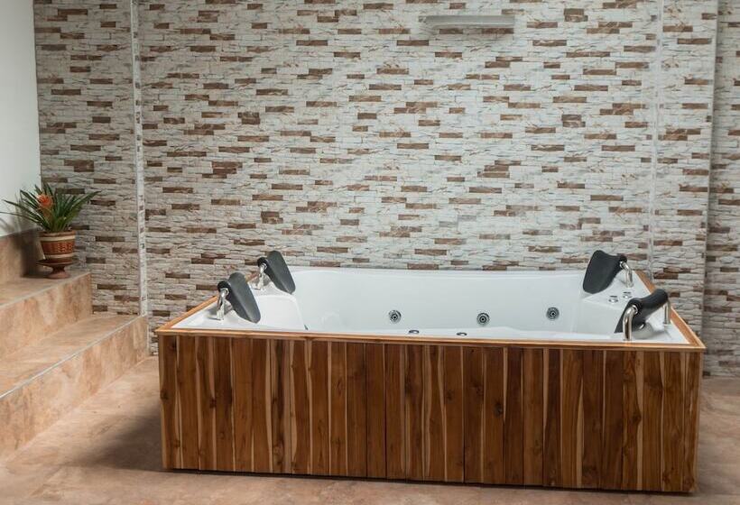 هتل Andres Venero