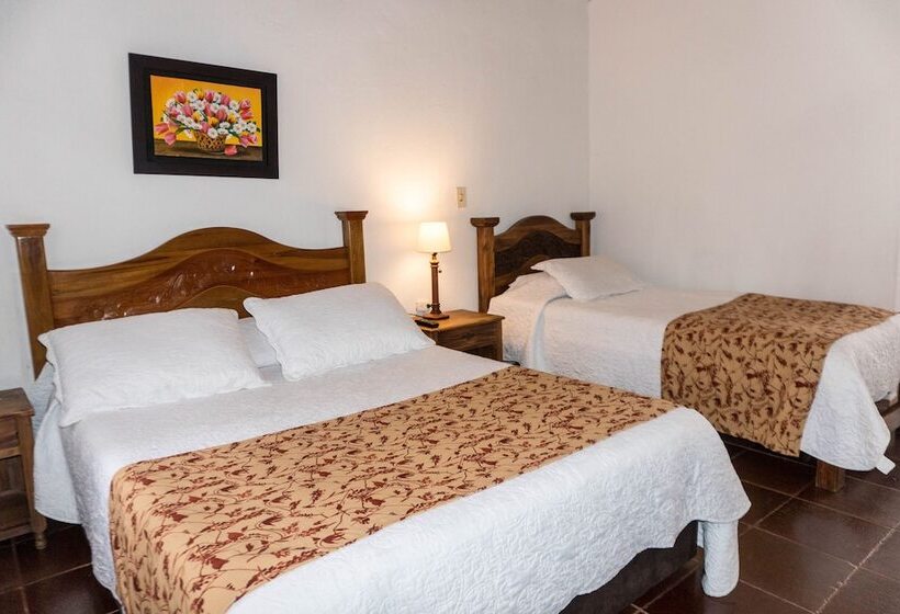 هتل Andres Venero