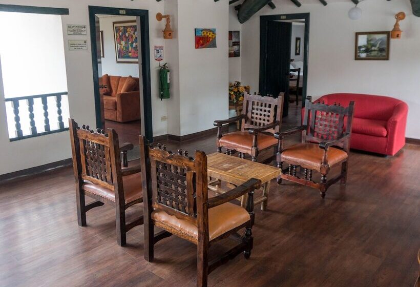 هتل Andres Venero