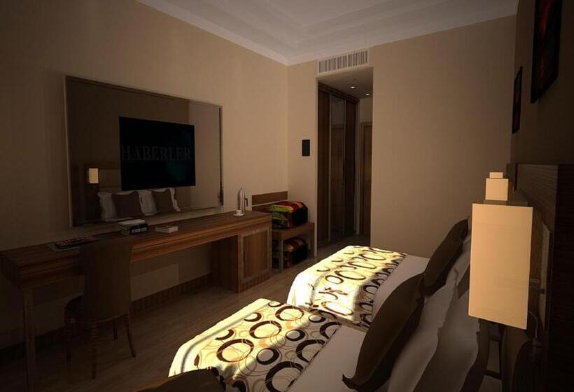 هتل Aquasis De Luxe Resort & Spa  Ultra All Inclusive
