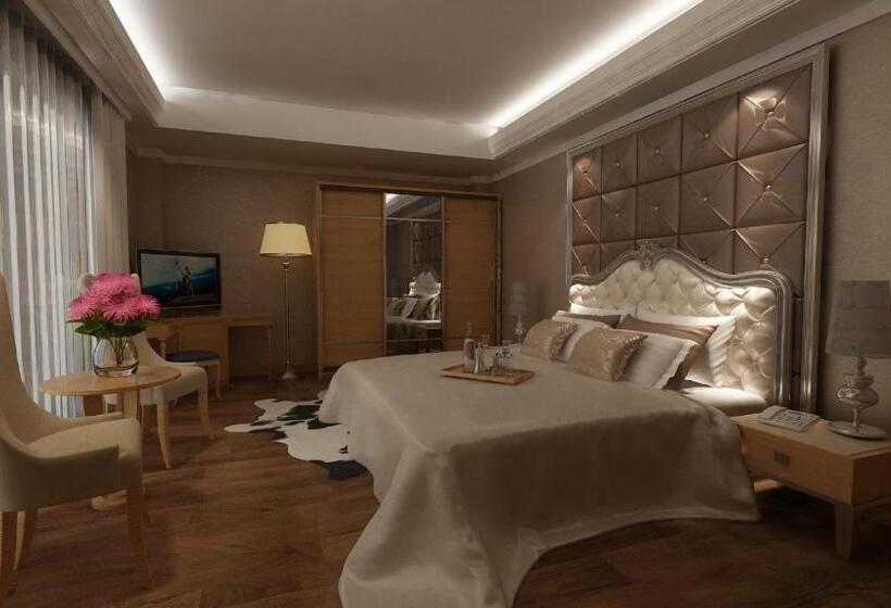 هتل Aquasis De Luxe Resort & Spa  Ultra All Inclusive