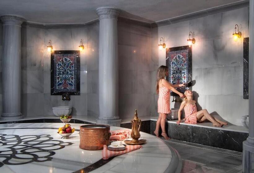 هتل Aquasis De Luxe Resort & Spa  Ultra All Inclusive