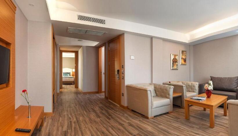 هتل Aquasis De Luxe Resort & Spa  Ultra All Inclusive