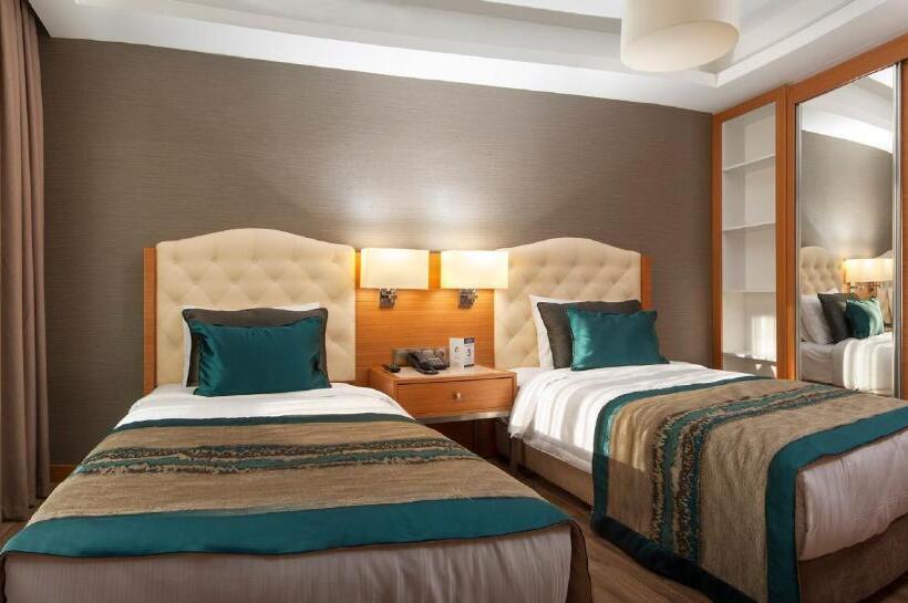 هتل Aquasis De Luxe Resort & Spa  Ultra All Inclusive