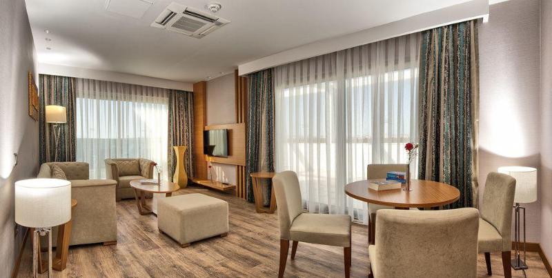 هتل Aquasis De Luxe Resort & Spa  Ultra All Inclusive