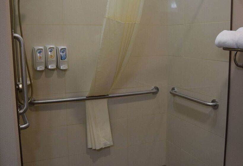 בית מלון כפרי Best Western Plus Havre Inn & Suites
