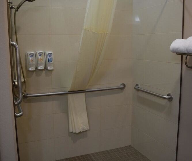 בית מלון כפרי Best Western Plus Havre Inn & Suites