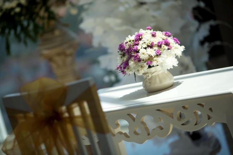 هتل Swiss Belcourt Bogor