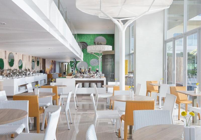 هتل Swiss Belcourt Bogor