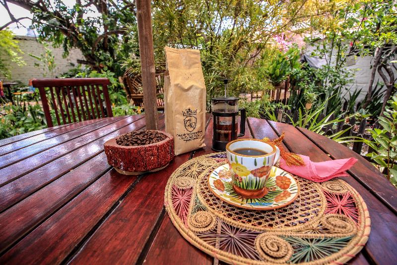 هتل Boutique Casa De Los Santos Reyes Valledupar