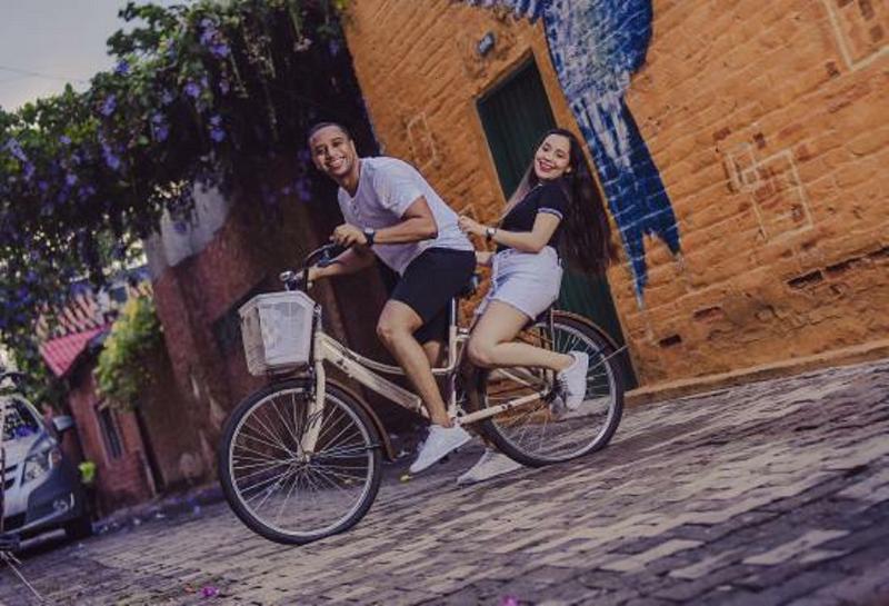 هتل Boutique Casa De Los Santos Reyes Valledupar