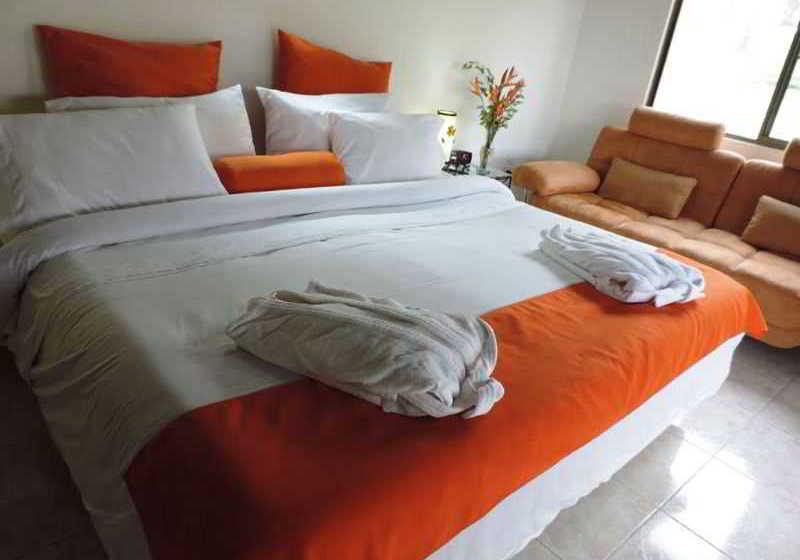 호텔 Campestre El Despertar