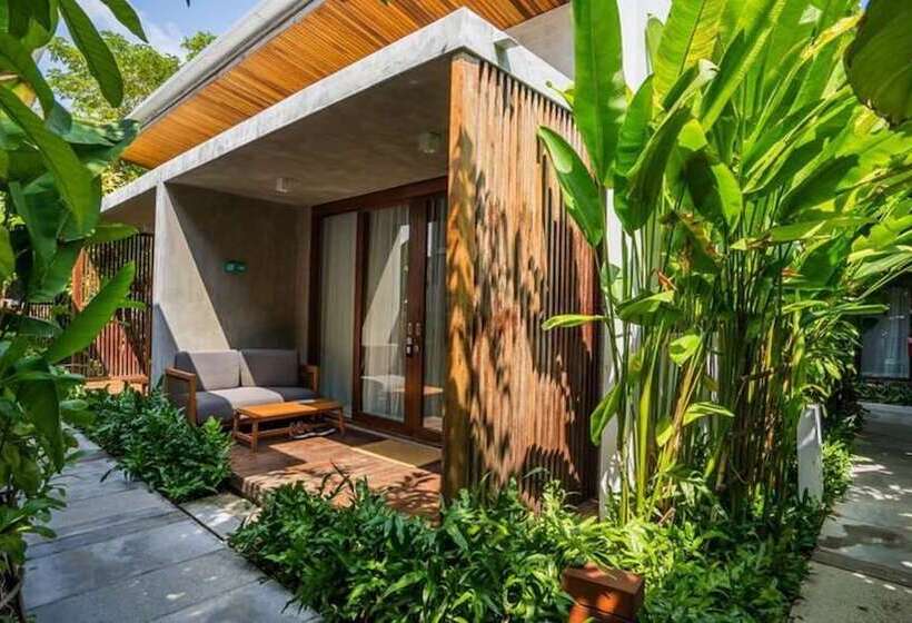 هتل Casa De Mar   Koh Samui