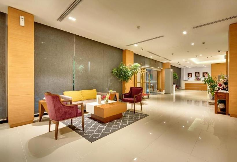 Spectrums Al Salamah Jeddah