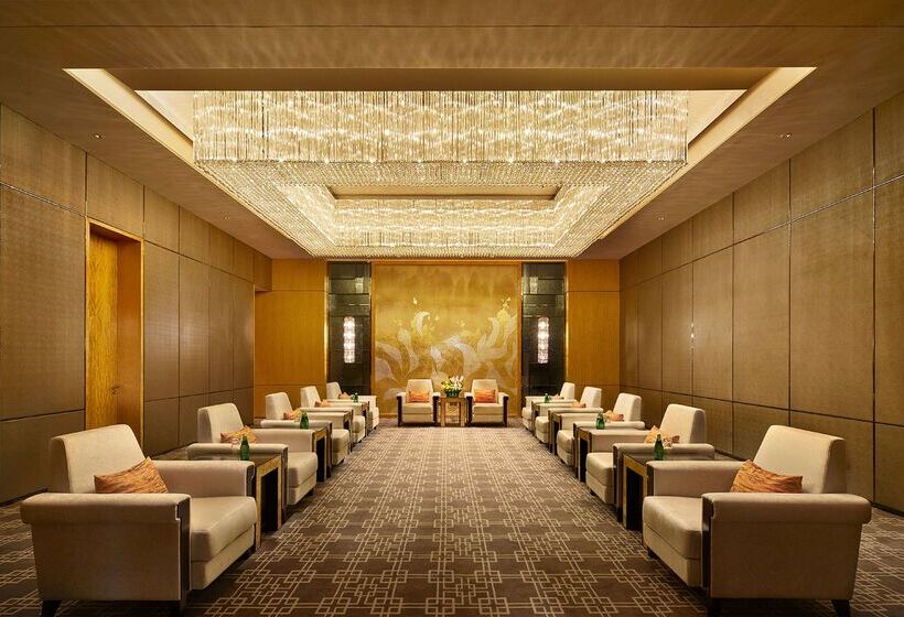 酒店 Doubletree By Hilton Ningo   Chunxiao