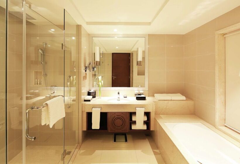 酒店 Doubletree By Hilton Ningo   Chunxiao