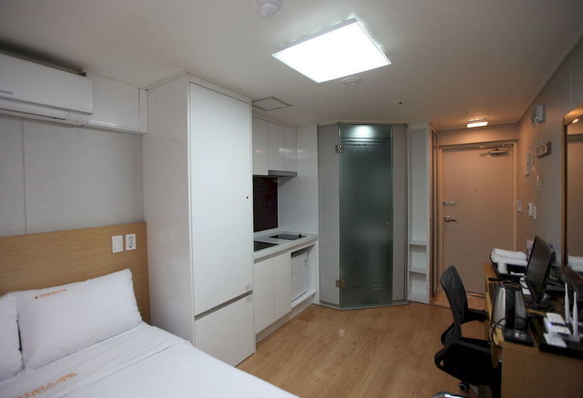 בית מלון כפרי Easy Residence