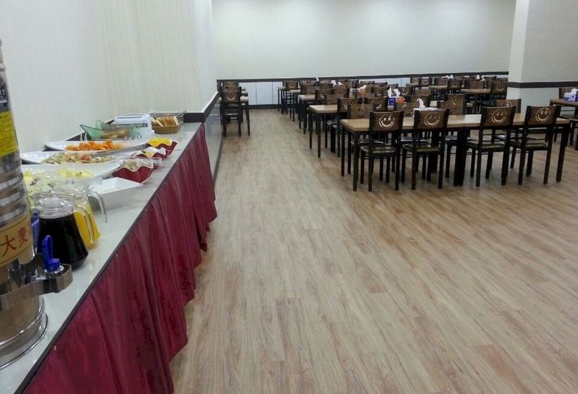 בית מלון כפרי Easy Residence