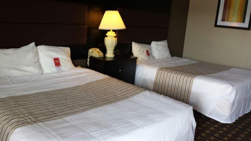 فندق Econo Lodge