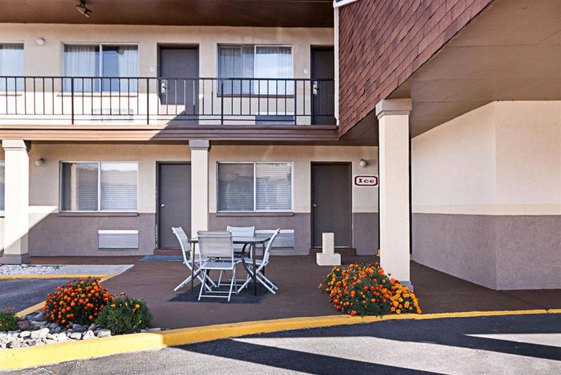 فندق Econo Lodge