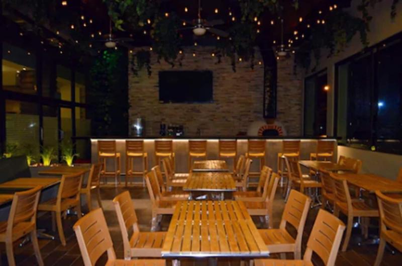 فندق El Sembrador