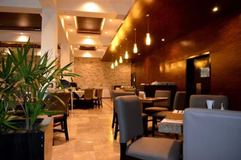 فندق El Sembrador