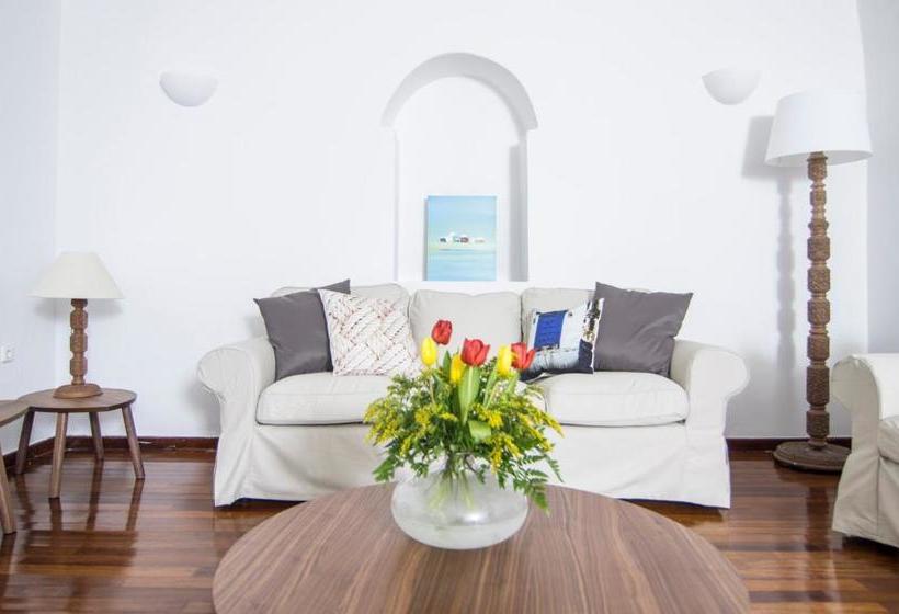 هتل Erofili Villa