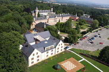 هتل Euroagentur Chateau