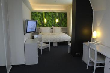 هتل Euroagentur Chateau